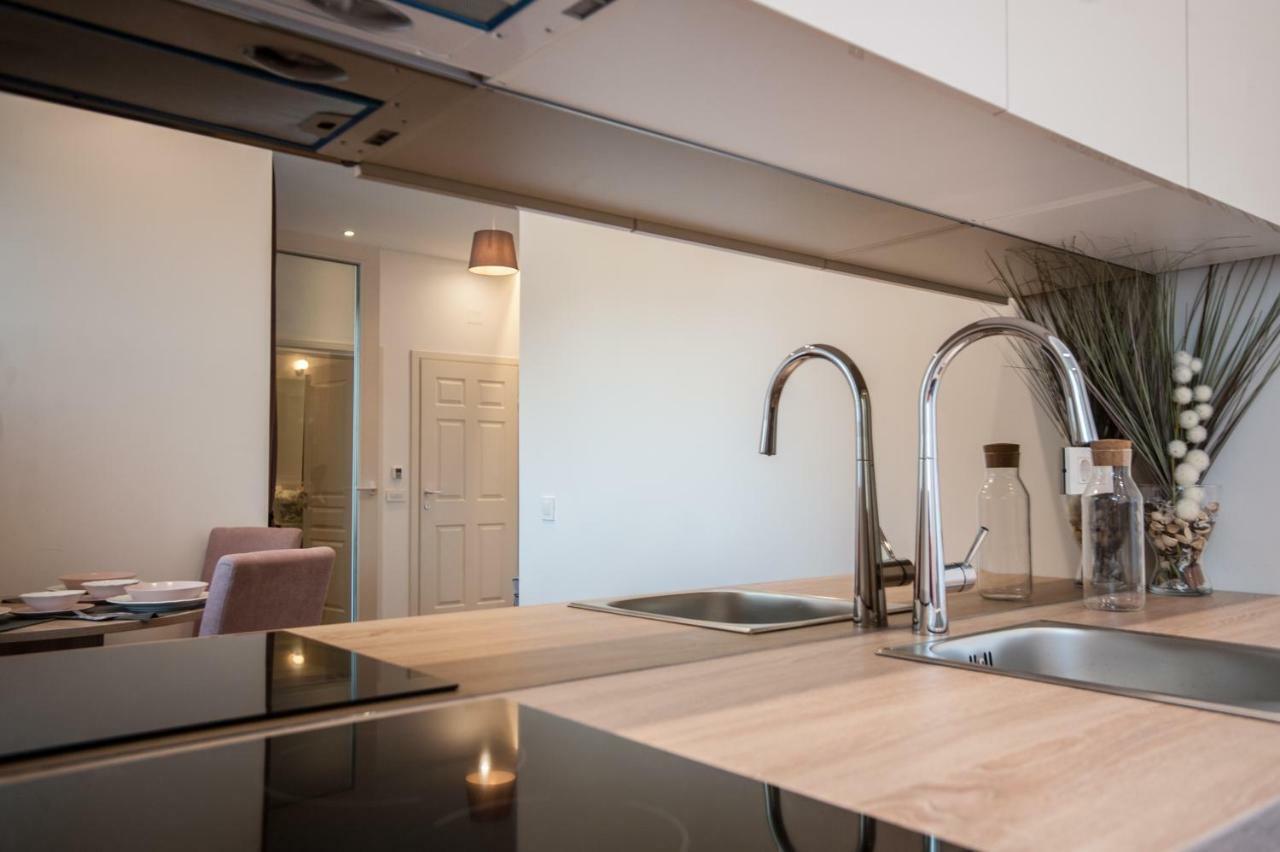 Citylux Apartments Загреб Екстер'єр фото